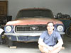 Mustang
