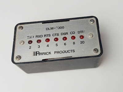 Arrick Products DLM7000