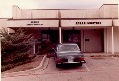 Arrick Computer 1117 Royal Parkway