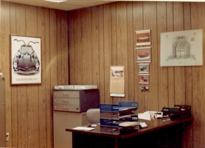 Arrick Computer 1117 Royal Parkway
