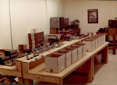 Arrick Computer 1117 Royal Parkway