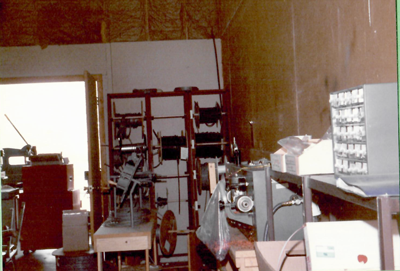 Arrick Computer 1117 Royal Parkway