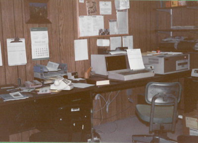Arrick Computer 1117 Royal Parkway