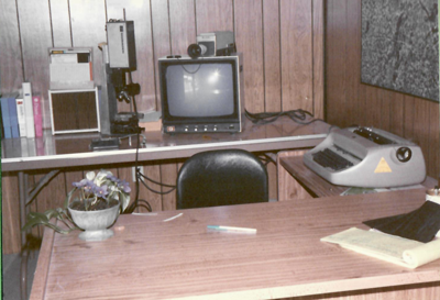 Arrick Computer 1117 Royal Parkway