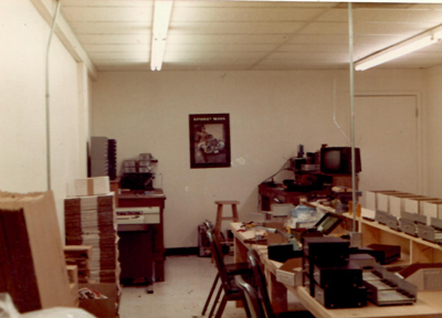 Arrick Computer 1117 Royal Parkway