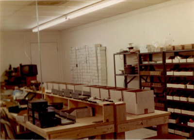 Arrick Computer 1117 Royal Parkway