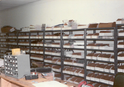 Arrick Computer 2107 Royal Parkway