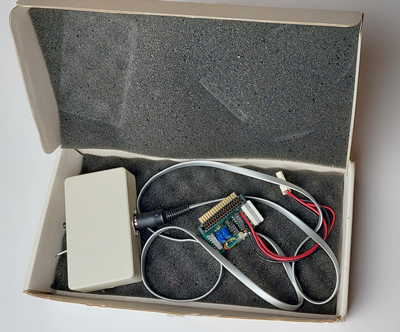 Arrick Computer Write-Guard