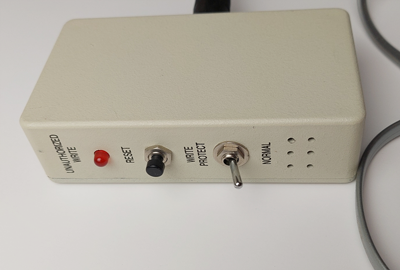 Arrick Computer Write-Guard
