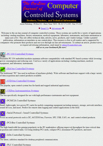 Controlled.com