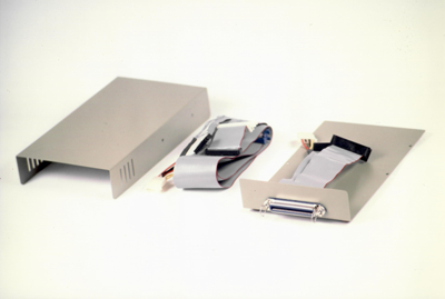 Arrick Robotics PD5 Disk Enclosure