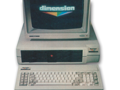 Dimension 68000 Computer