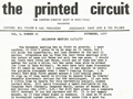 The Computer Hobbyist Group of North Texas Newsletter Archive