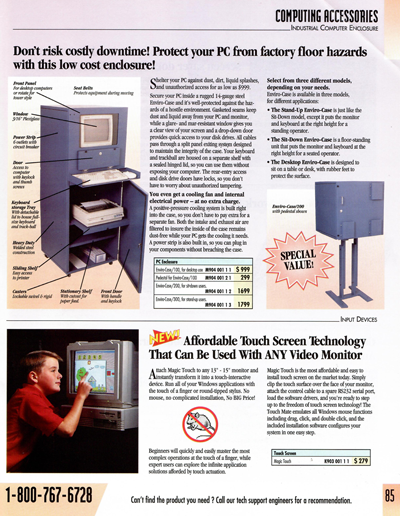 Maketeck PC Tools