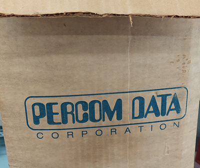 Percom box