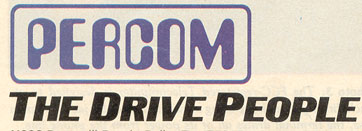 Percom Slogans