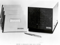 Percom PHD Hard Disk Drives