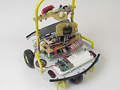 501C Mobile Robot from Arrick Robotics