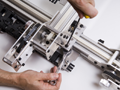 T-Glide Automation from Arrick Robotics