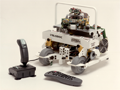 Trilobot Mobile Robot from Arrick Robotics