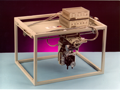 Robotic Workcell from Arrick Robotics