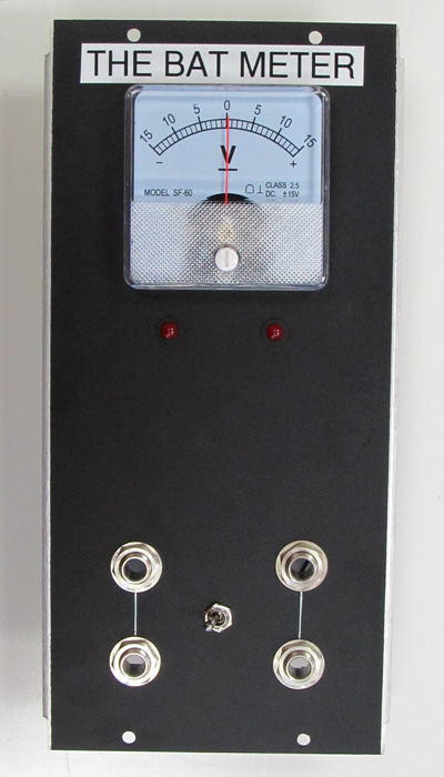 BatMeter module