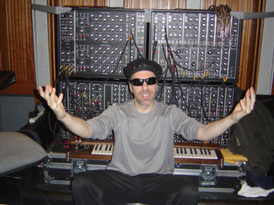 Synthesizer.com Jordan Rudess system