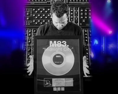 Synthesizer.com M83 system