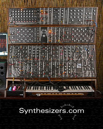 Synthesizer.com Puzzle 2015