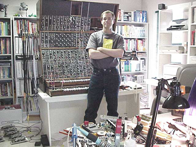 Synthesizer.com workbench 2003 colleyville