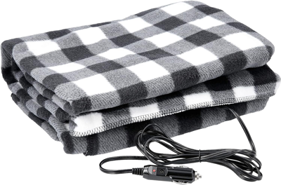 electric blanket 12v