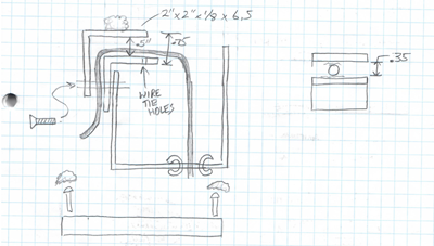 junction box